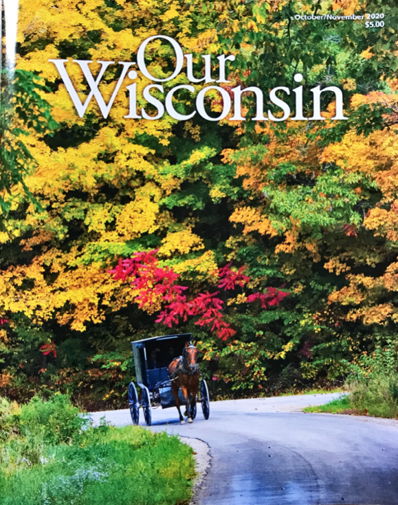 Our Wisconsin Article