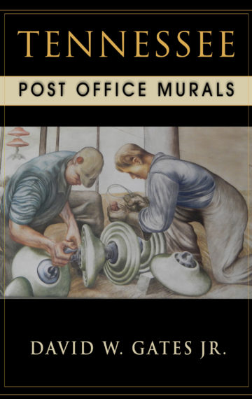 Tennessee Post Office Murals