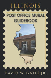 Illinois Post Office Murals Guidebook