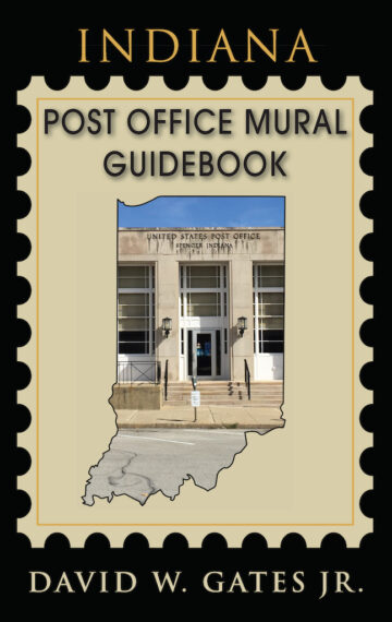 Indiana Post Office Mural Guidebook